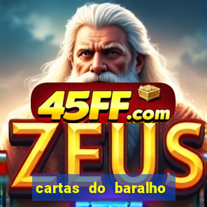 cartas do baralho cigano que indicam gravidez